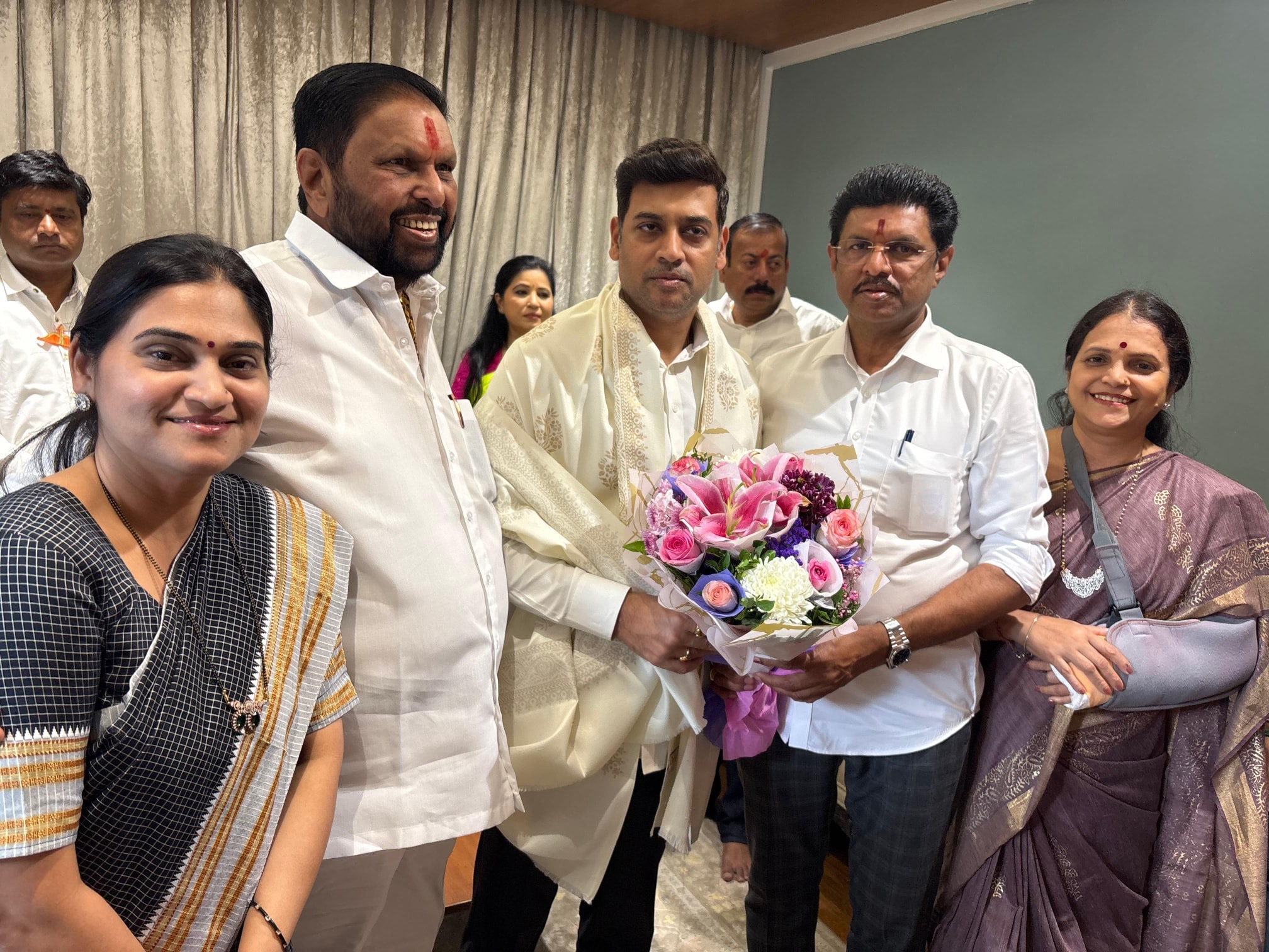 विनायक देशपांडे